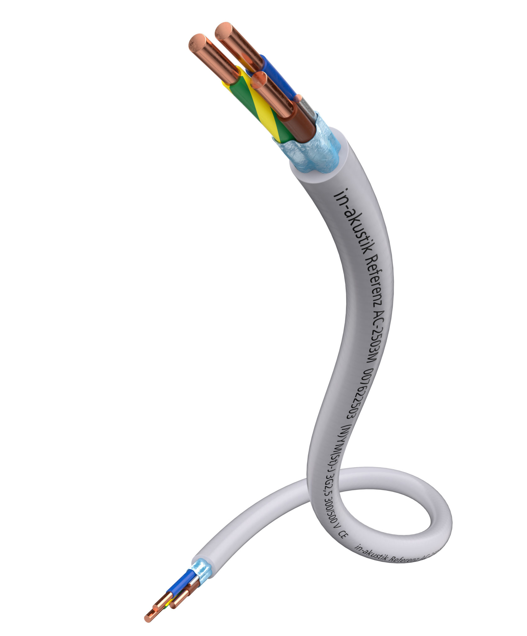 ac power cables - audiophile